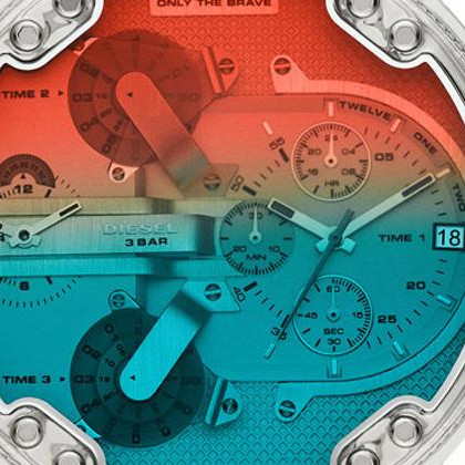 Diesel MR DADDY 20 DZ7427 2