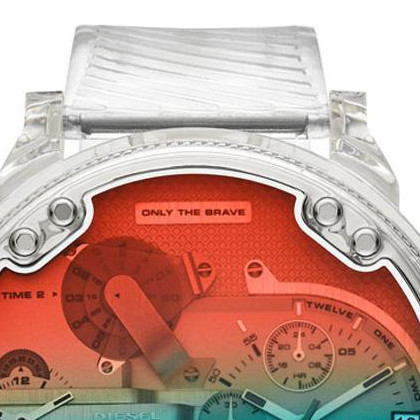 Diesel MR DADDY 20 DZ7427 3