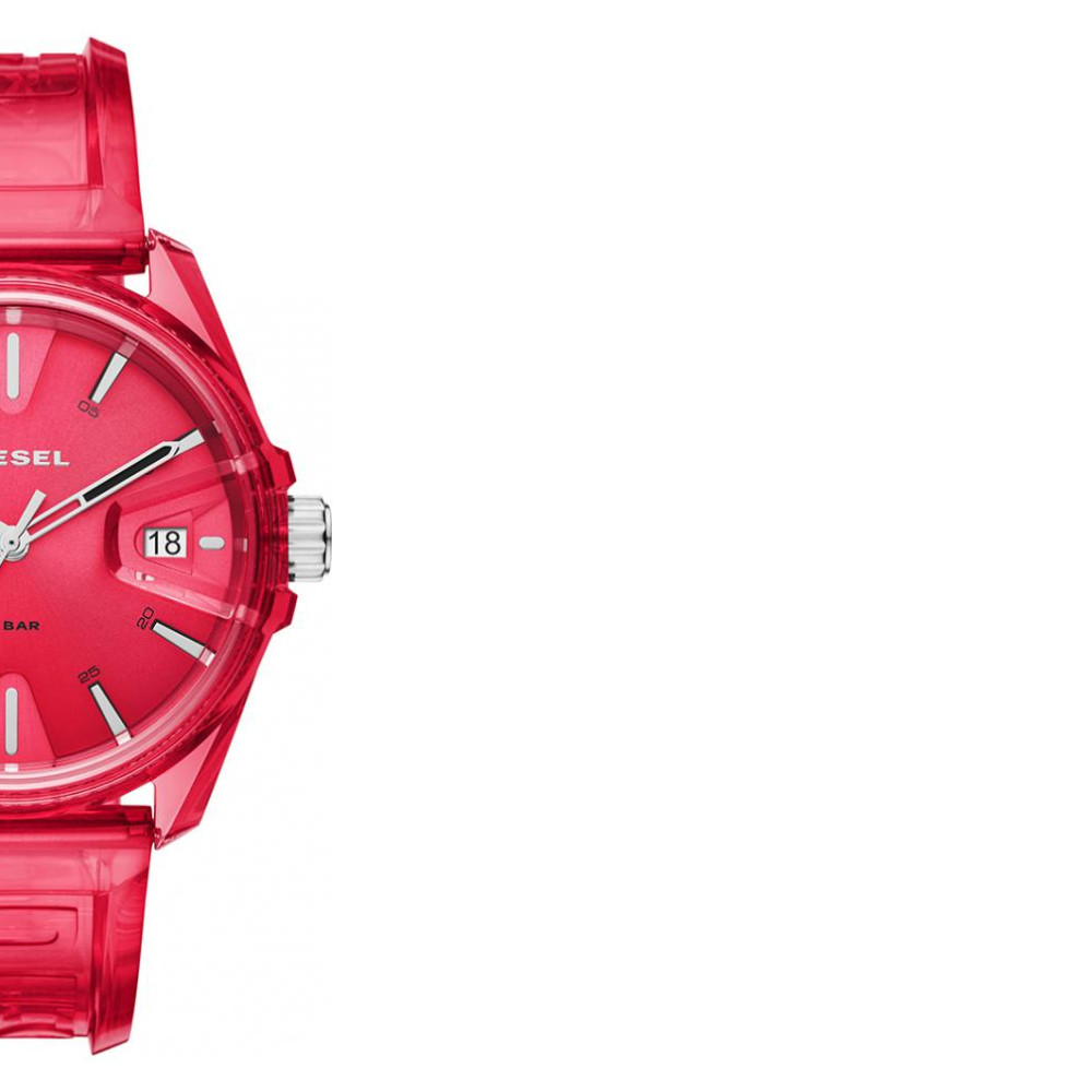 Diesel MS9 Chrono DZ1930 - zegarek męski 6