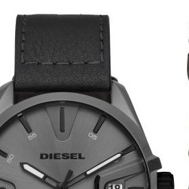 Diesel MS9 DZ1924 - zegarek męski 3