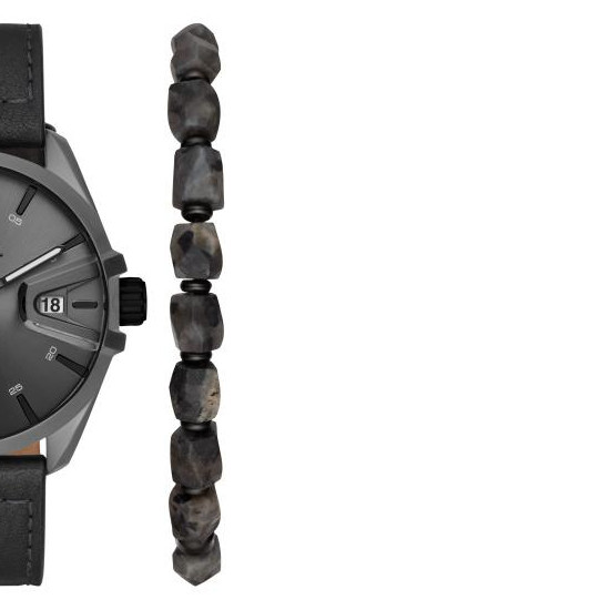 Diesel MS9 DZ1924 - zegarek męski 6