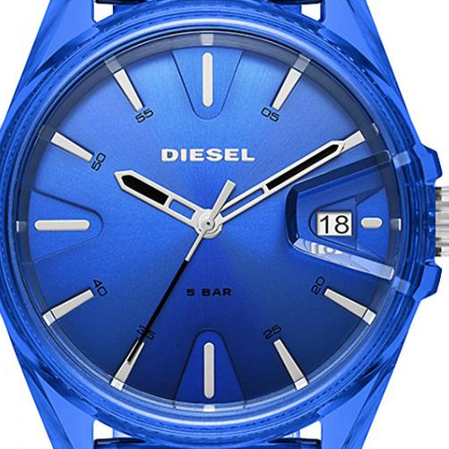 Diesel MS9 DZ1927 - zegarek męski 2