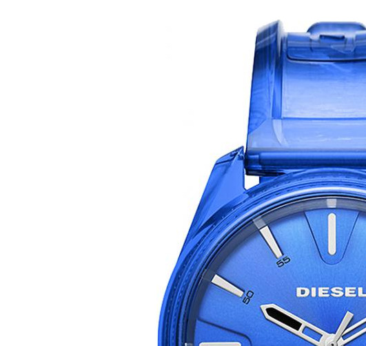 Diesel MS9 DZ1927 - zegarek męski 4