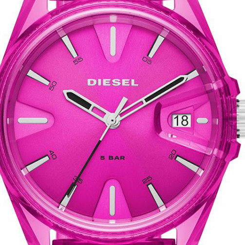 Diesel MS9 DZ1929 - zegarek damski 2