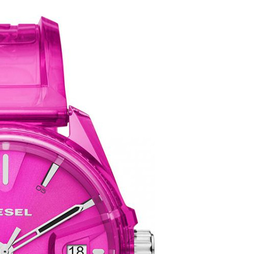 Diesel MS9 DZ1929 - zegarek damski 5