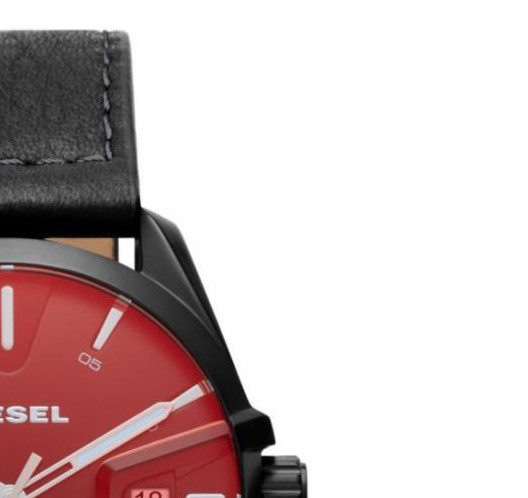 Diesel MS9 DZ1945 - zegarek męski 5