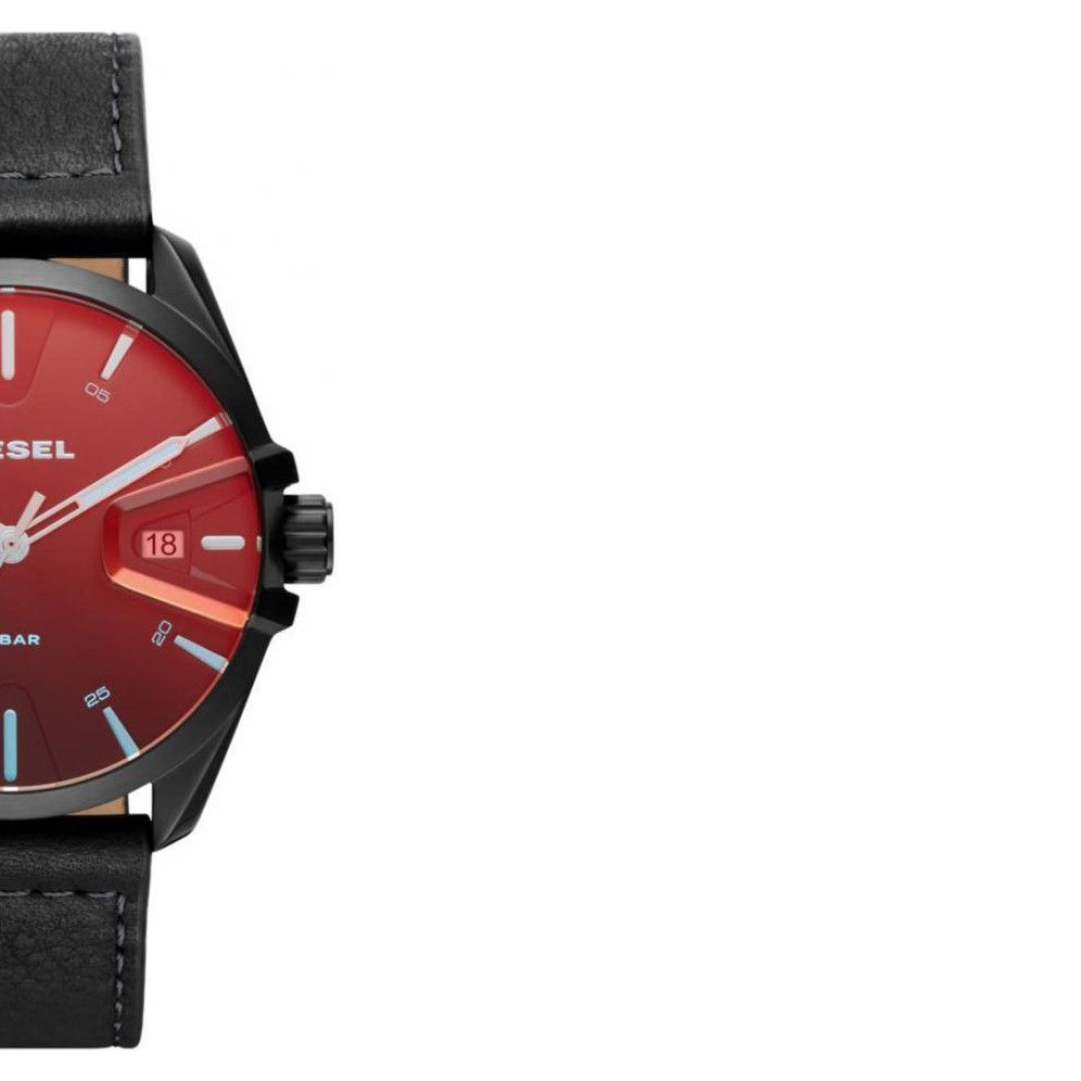 Diesel MS9 DZ1945 - zegarek męski 6