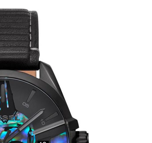 Diesel MS9 DZ1973 - zegarek męski 5