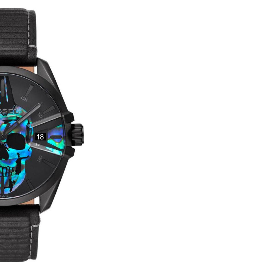 Diesel MS9 DZ1973 - zegarek męski 6