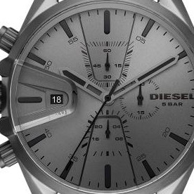 Diesel MS9 DZ4528 - zegarek męski 2