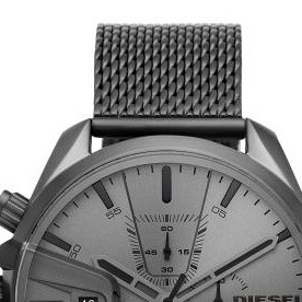 Diesel MS9 DZ4528 - zegarek męski 3