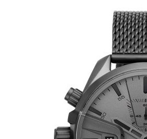 Diesel MS9 DZ4528 - zegarek męski 4