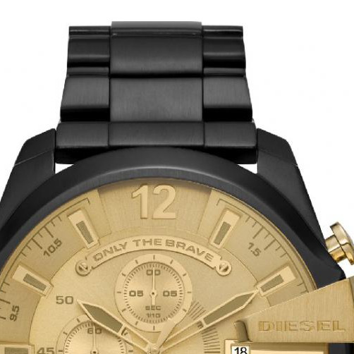 Diesel Mega Chief DZ4485 3