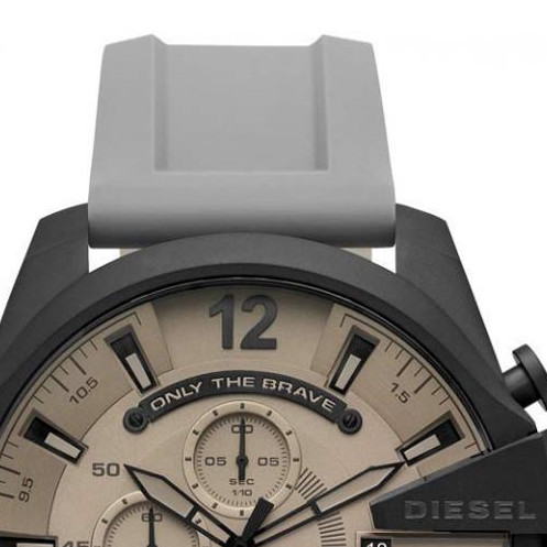 Diesel Mega Chief DZ4496 3
