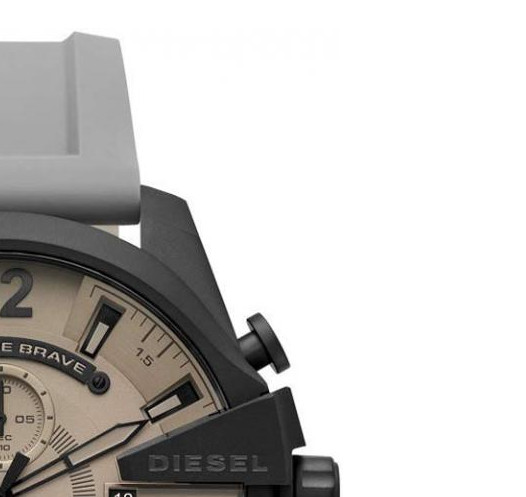 Diesel Mega Chief DZ4496 5