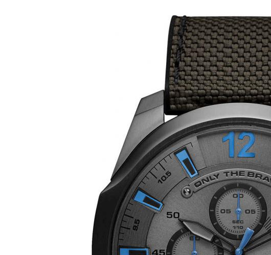 Diesel Mega Chief DZ4500 4