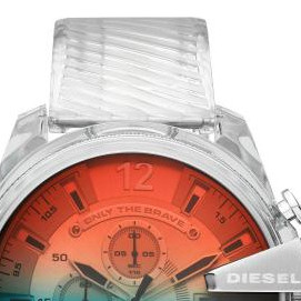 Diesel Mega Chief DZ4515 3