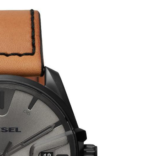 Diesel Męskie DZ1863 5