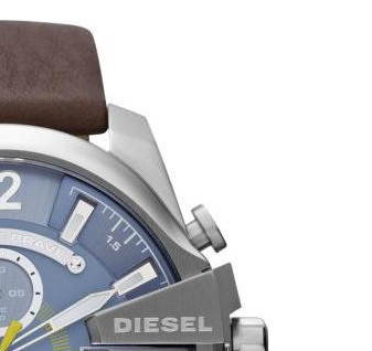 Diesel Męskie DZ4281 5