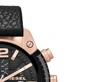 Diesel Męskie DZ4297 5