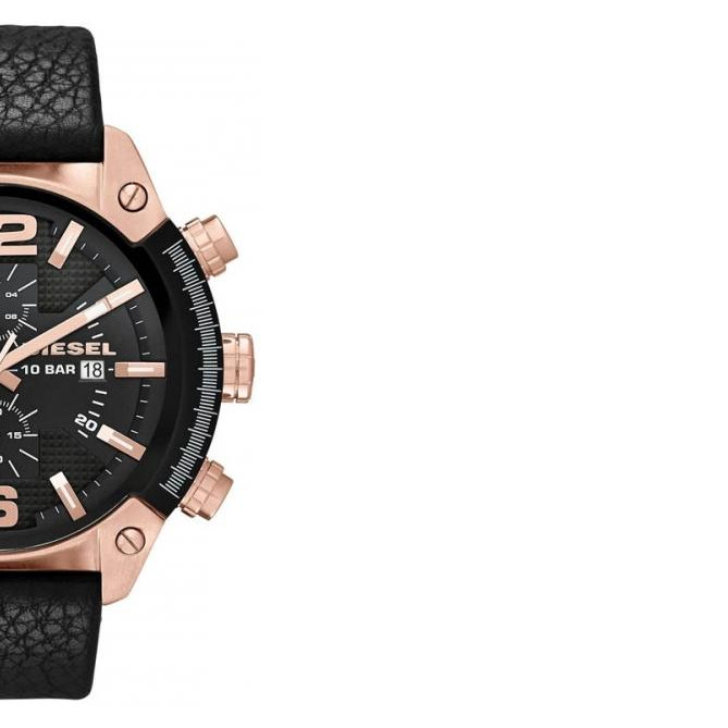 Diesel Męskie DZ4297 6