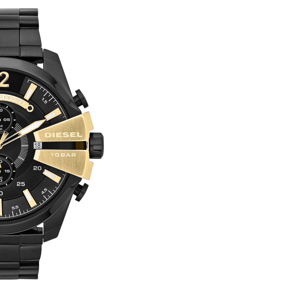 Diesel Męskie DZ4338 6