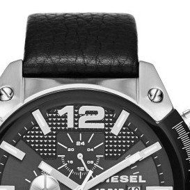 Diesel Męskie DZ4341 3