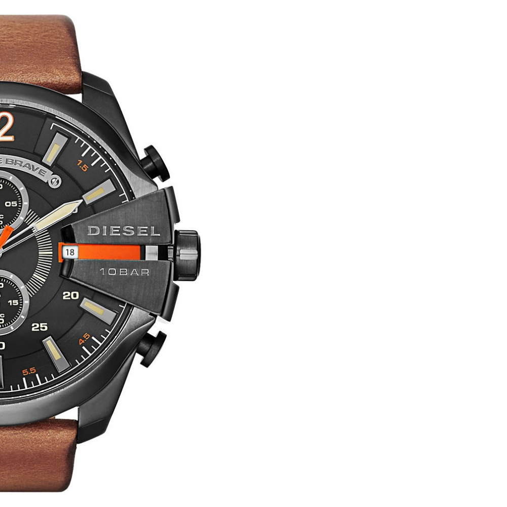 Diesel Męskie DZ4343 6