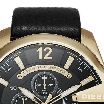 Diesel Męskie DZ4344 3