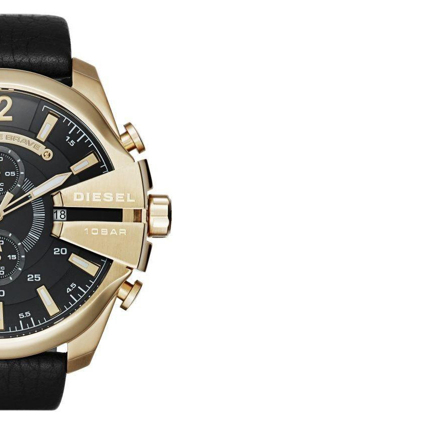 Diesel Męskie DZ4344 6