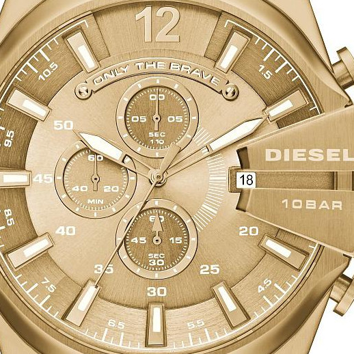 Diesel Męskie DZ4360 2