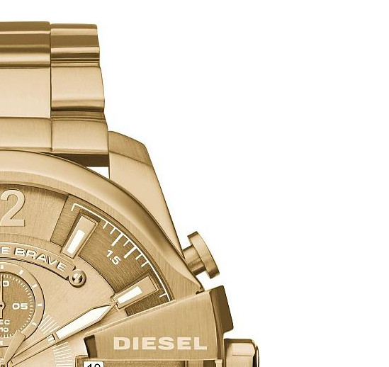 Diesel Męskie DZ4360 5