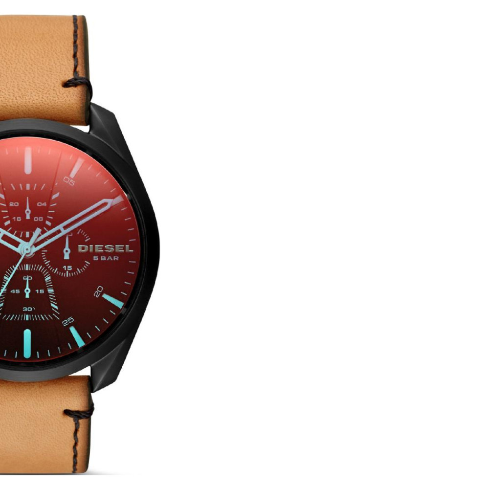 Diesel Męskie DZ4471 6