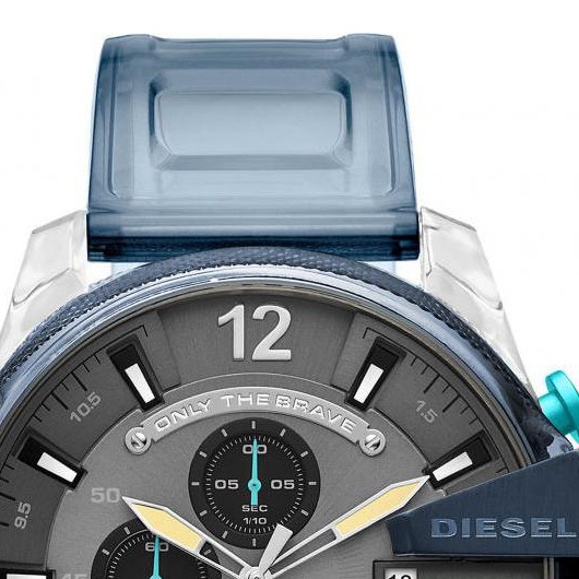 Diesel Męskie DZ4487 3