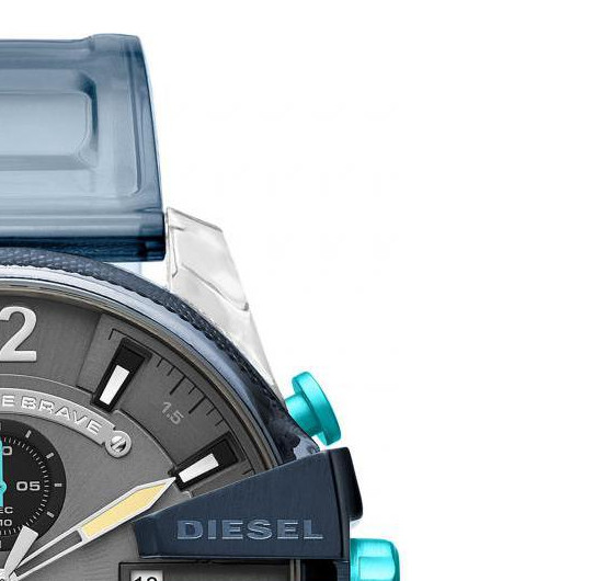 Diesel Męskie DZ4487 5