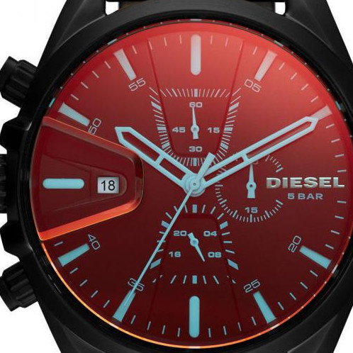 Diesel Męskie DZ44891 2