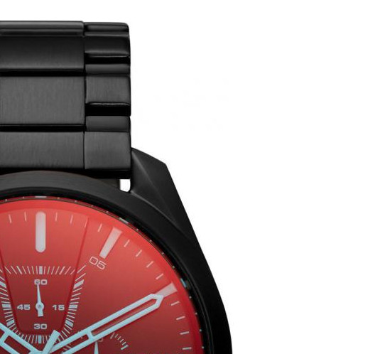 Diesel Męskie DZ44891 5