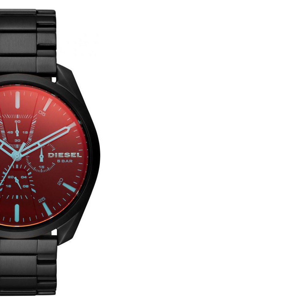 Diesel Męskie DZ44891 6