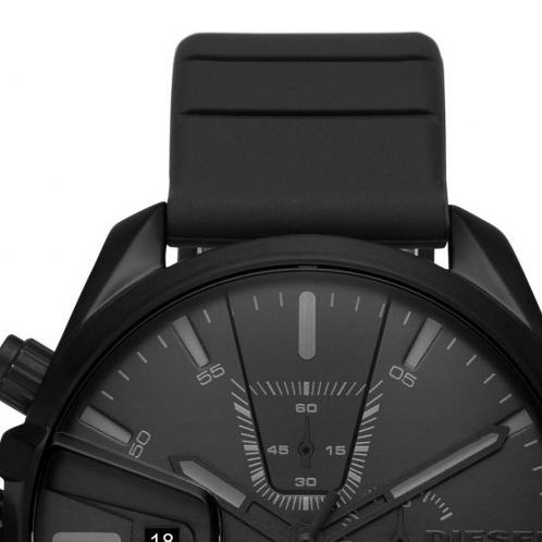 Diesel Męskie DZ4507 3