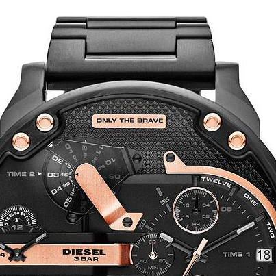 Diesel Męskie DZ7312 3