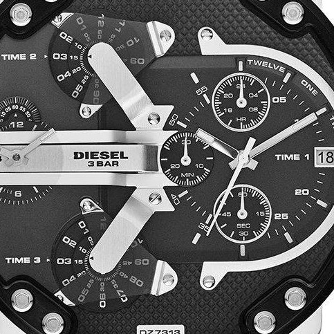 Diesel Męskie DZ7313 2