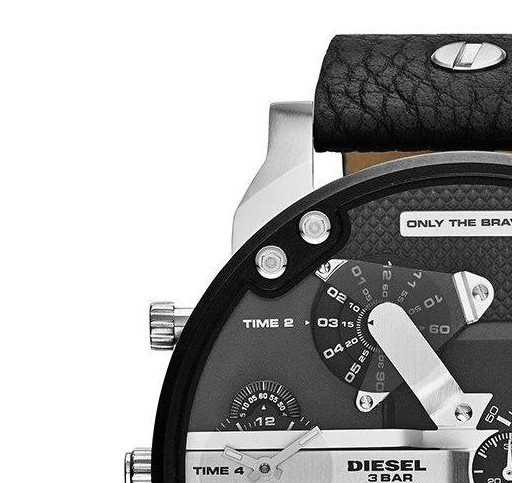 Diesel Męskie DZ7313 4