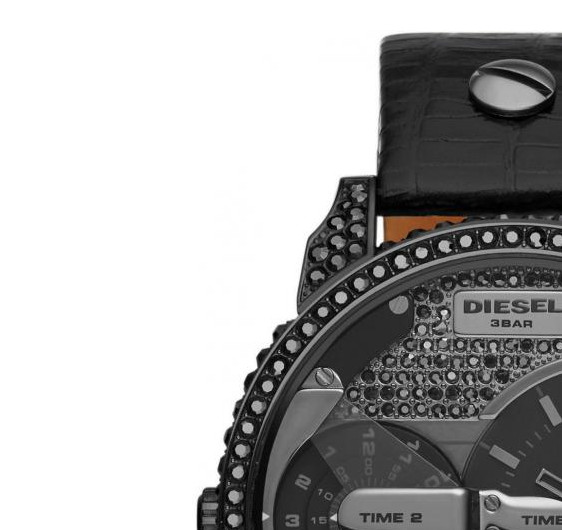 Diesel Męskie DZ7328 4