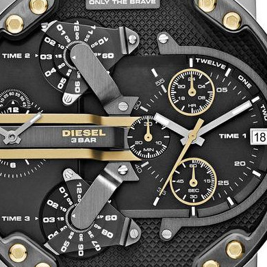 Diesel Męskie DZ7348 2