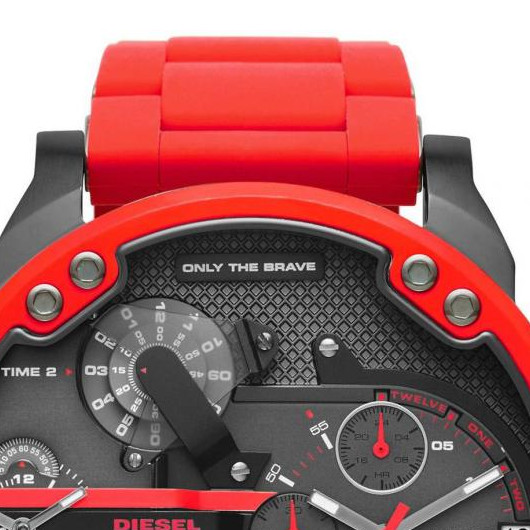 Diesel Męskie DZ7370 3