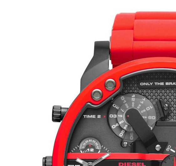 Diesel Męskie DZ7370 4