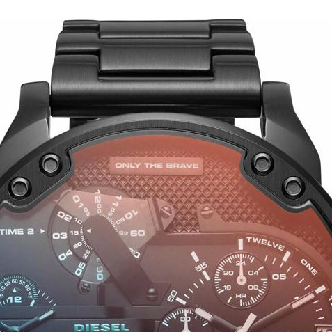 Diesel Męskie DZ7395 3