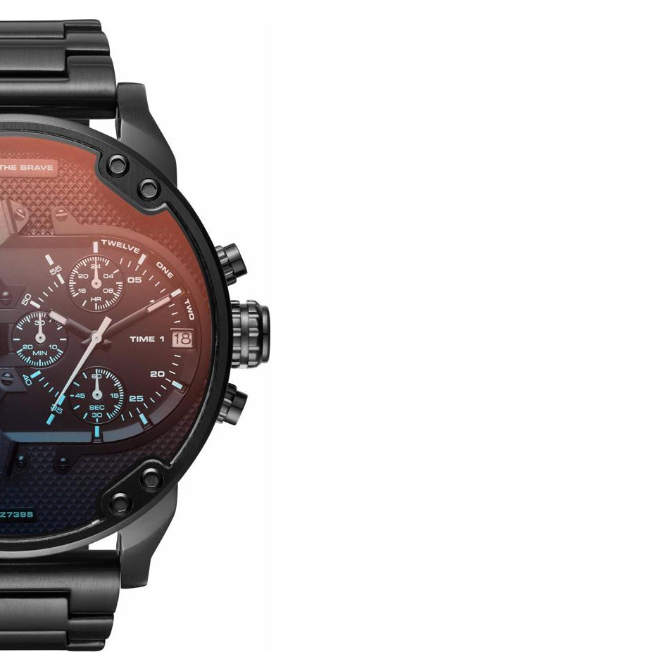 Diesel Męskie DZ7395 6