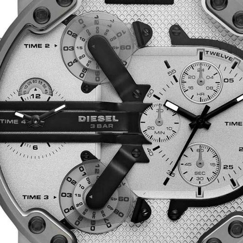 Diesel Męskie DZ7421 2