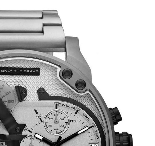 Diesel Męskie DZ7421 5